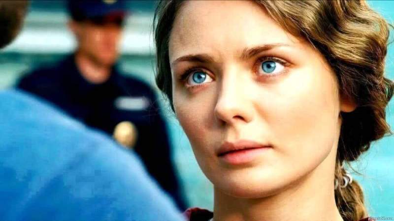 Сериал «Мажор» и его главные герои