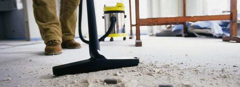 Профессиональная уборка офиса