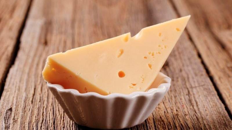 Полезные свойства сыра