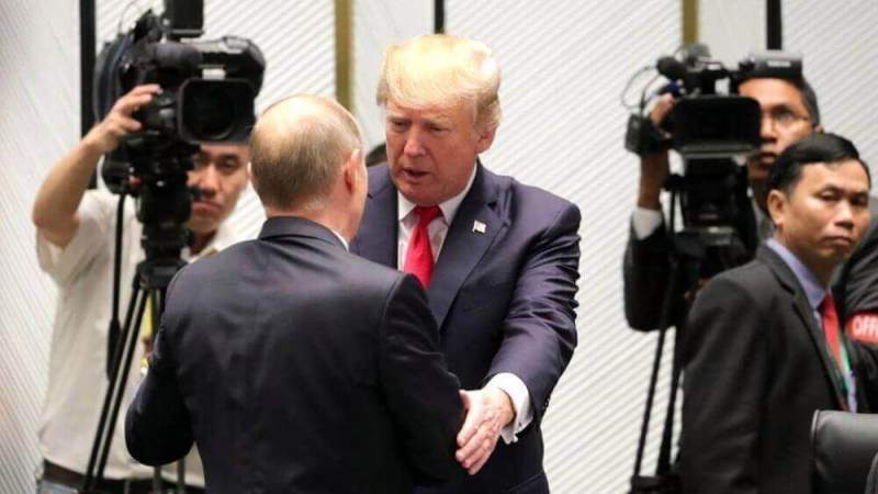 Саммит России и США: встреча стратега и импровизатора