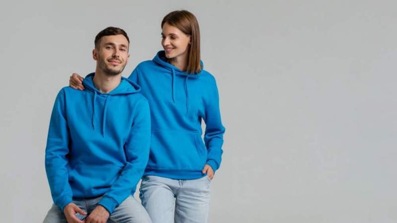 Чем отличаются свитшоты, худи и толстовки