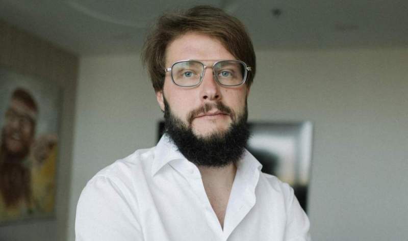 Биография Владислава Утушкина