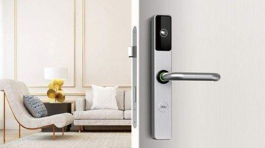 Безопасность и комфорт: как найти идеальное решение для запирания дверей в спа-отеле