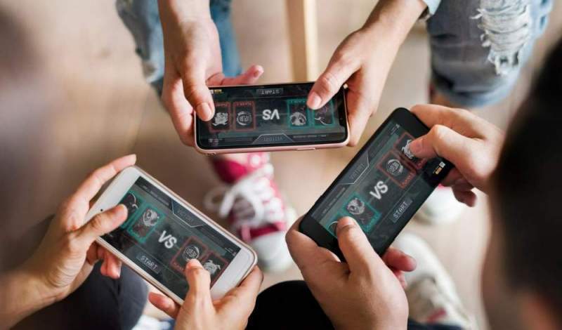 Игровые Телефоны: Революция в Мире Мобильных Игр