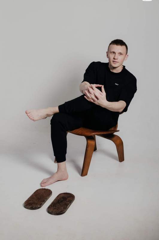 Стояние на гвоздях — не эзотерика. Психолог провел пилотное исследование