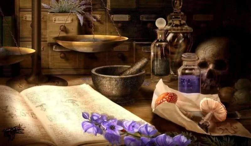 Как снимать порчу, сглаз и венец безбрачия при помощи молитвы