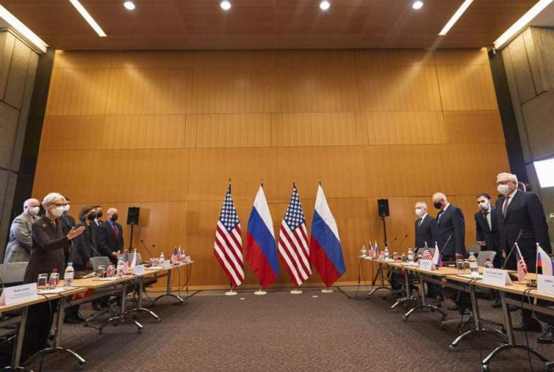 В Кремле ждут ответа от США на предложения по безопасности