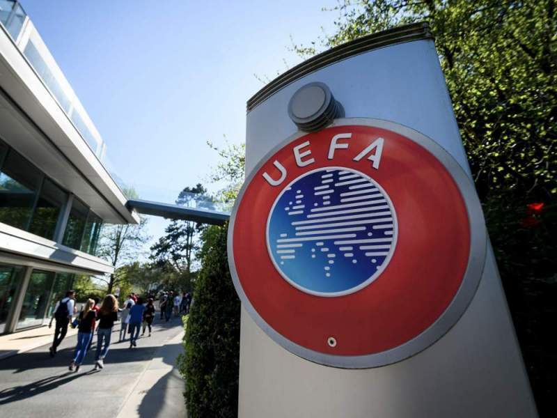 Суперлига подаст иск на УЕФА на сумму 3,5 млрд евро