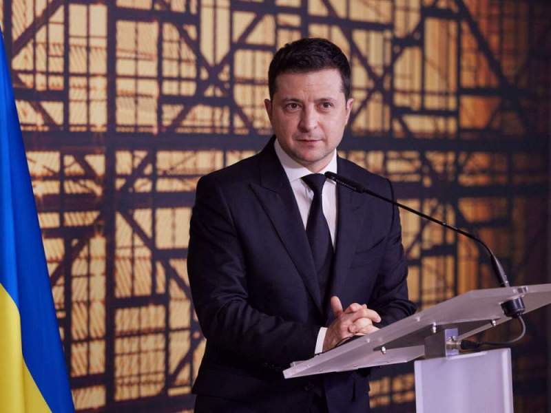 Киев готов к любому формату переговоров с Москвой