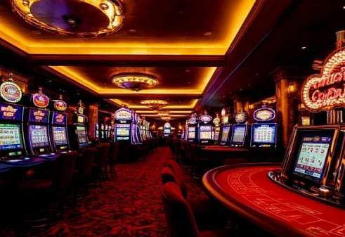 Почему геймеры отдают предпочтение Vostok Casino