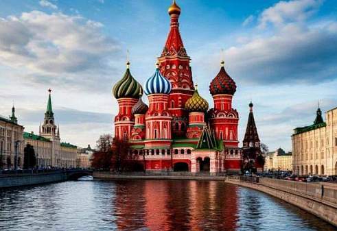 Что посмотреть в Москве