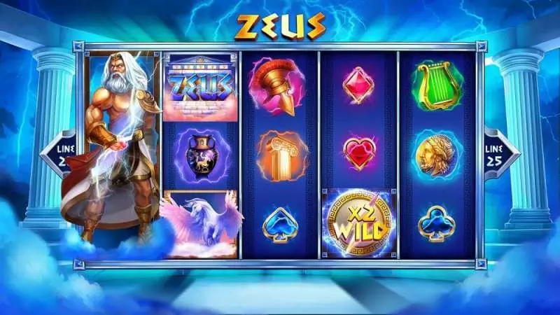 Канадские онлайн казино - список лучших на сайте Casino Zeus