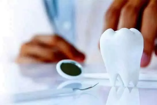 Преимущества современной стоматологии