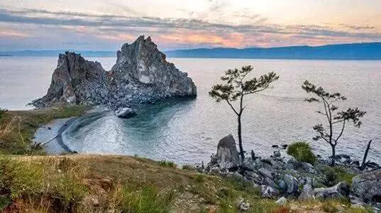 Сердце Байкала — загадочный остров Ольхон