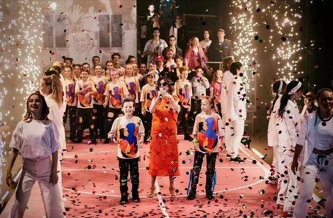 В Москве пройдет Международный просветительский проект «Пламенные сердца» с участием детей и подростков со всей России и дружественных стран