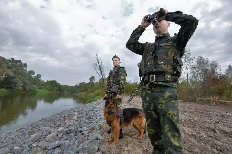 Минск пригрозил Киеву последствиями в случае нарушения границ