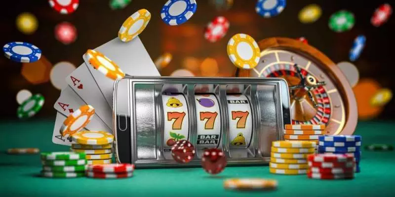 Особенности официального сайта Drip Casino